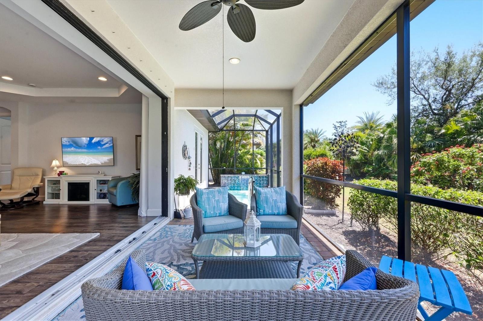 GRAND OAKS - Residential