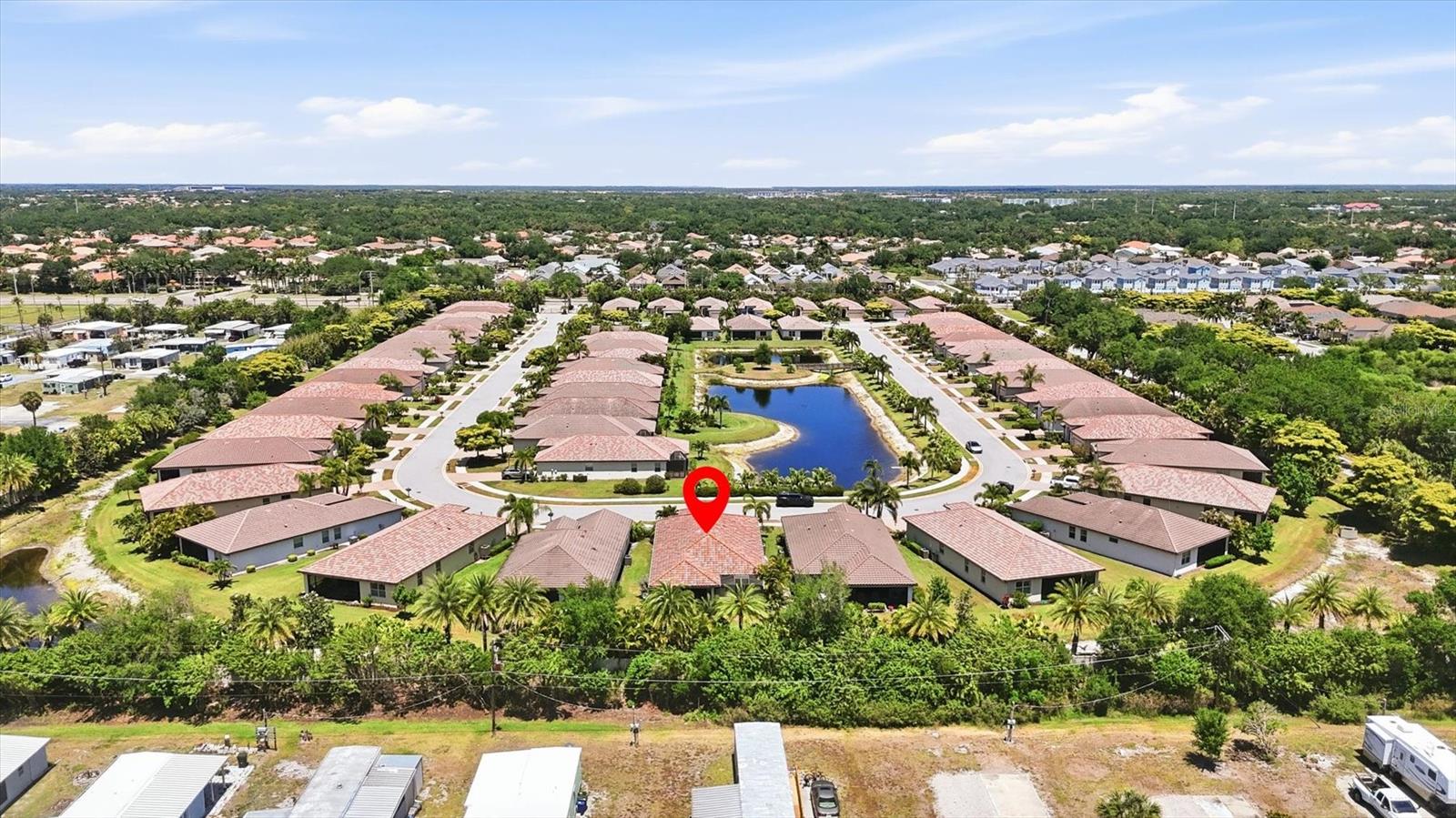 GRAND OAKS - Residential