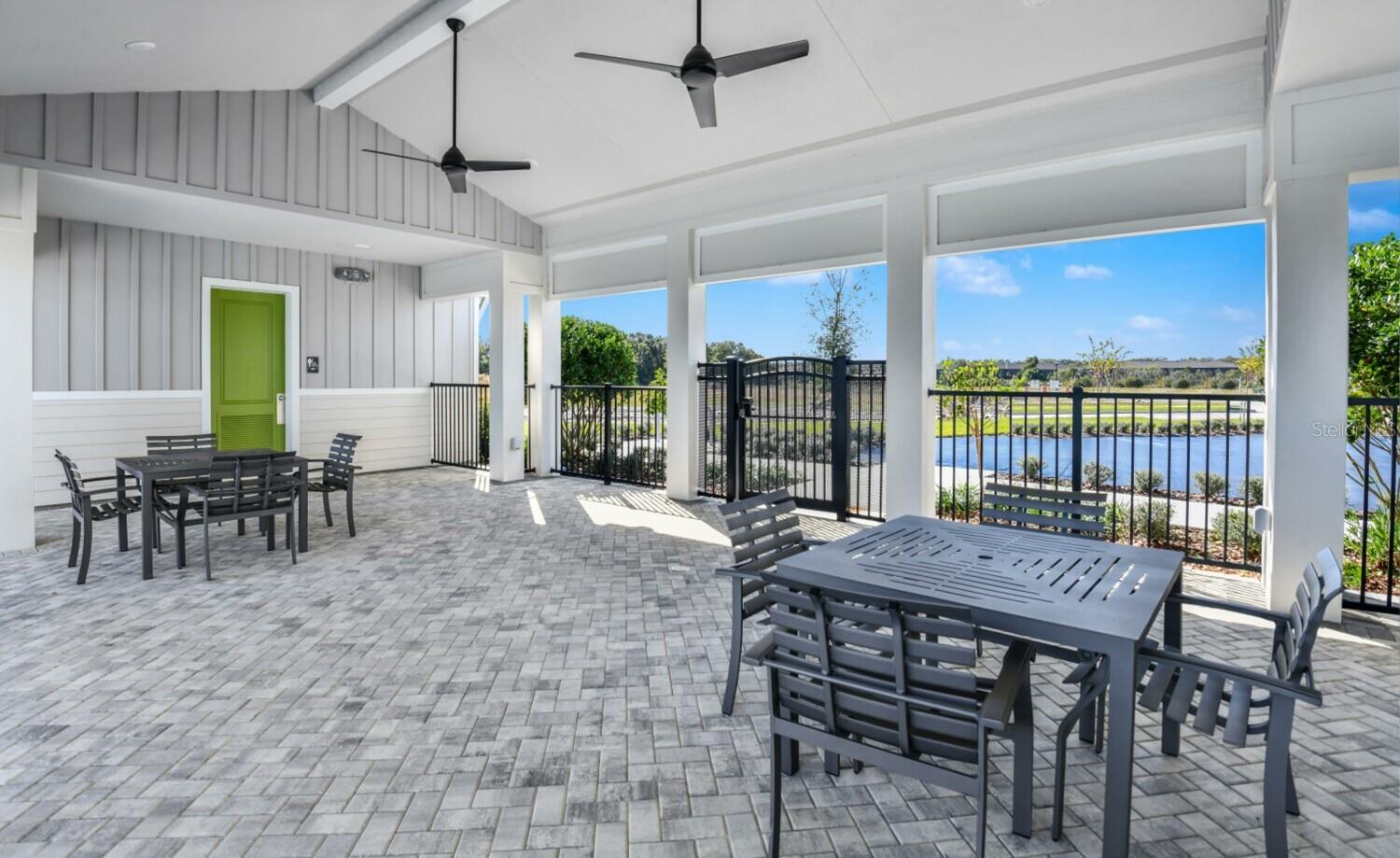PERSIMMON PARK - Residential