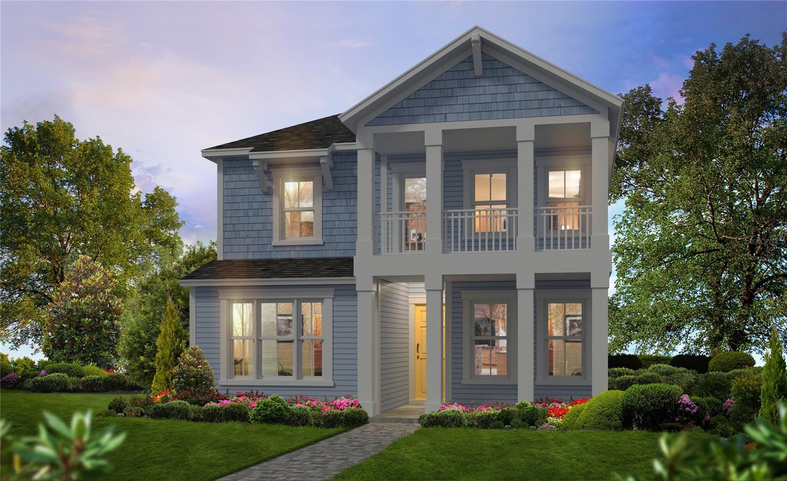 PERSIMMON PARK - Residential