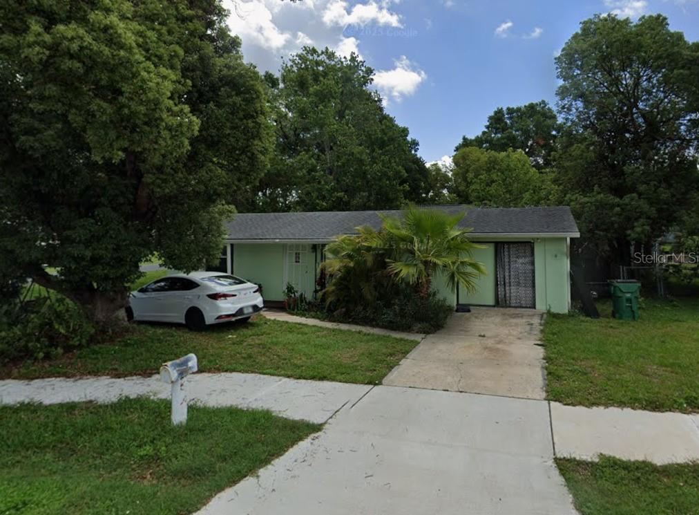 Photo of 38404 14th Avenue, Zephyrhills, FL 33542 (MLS # TB8543809)