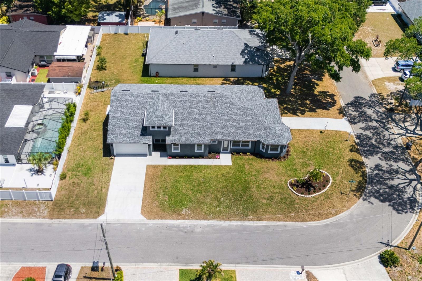 PARKWAY ESTATES - Residential