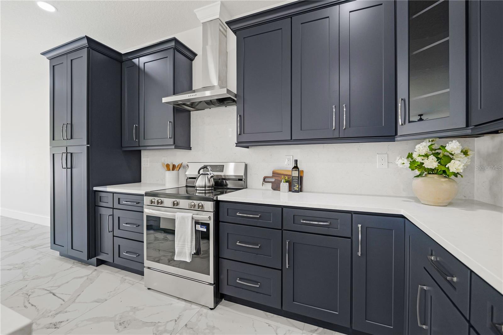 PARKWAY ESTATES - Residential