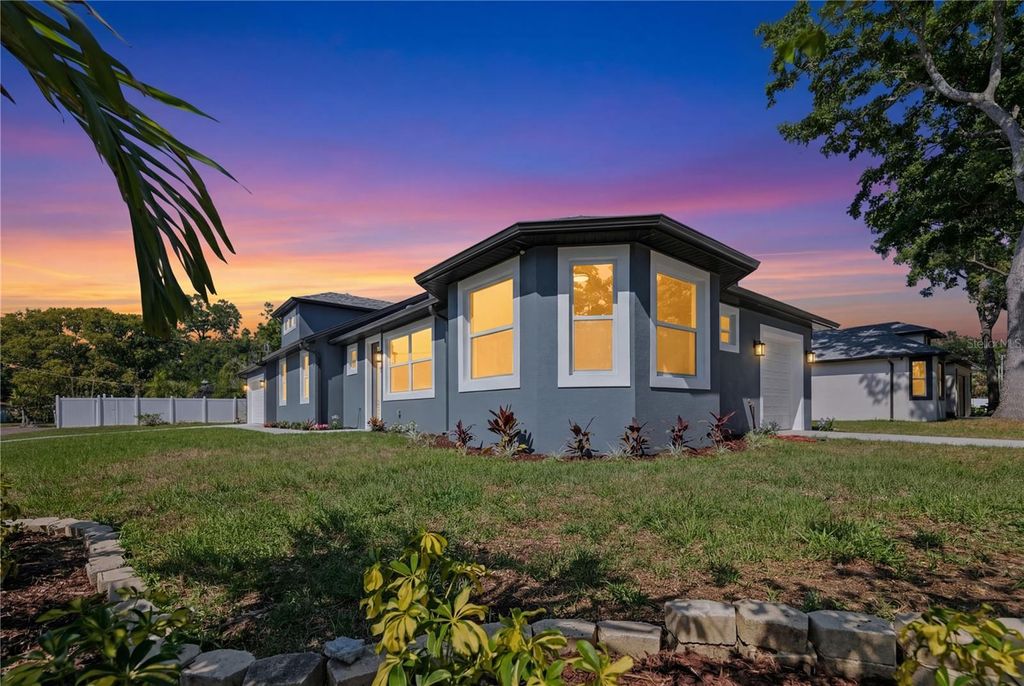 Photo of 6401 Felice Avenue, Tampa, FL 33614 (MLS # TB8499587)