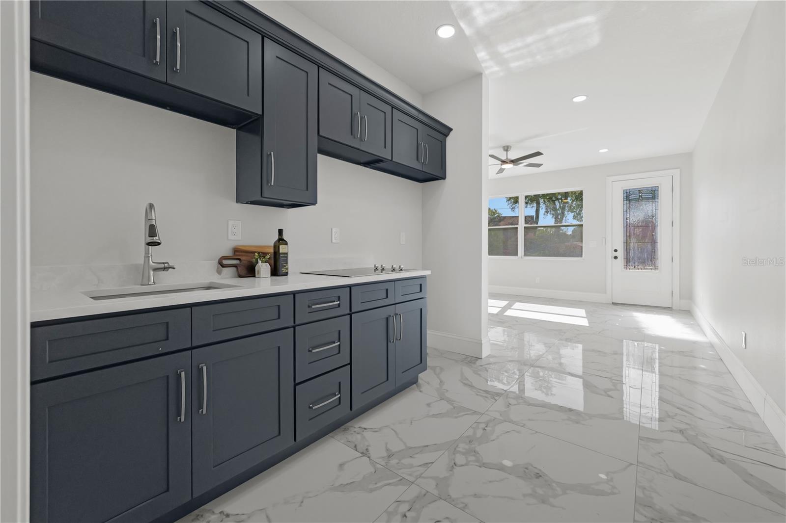 PARKWAY ESTATES - Residential