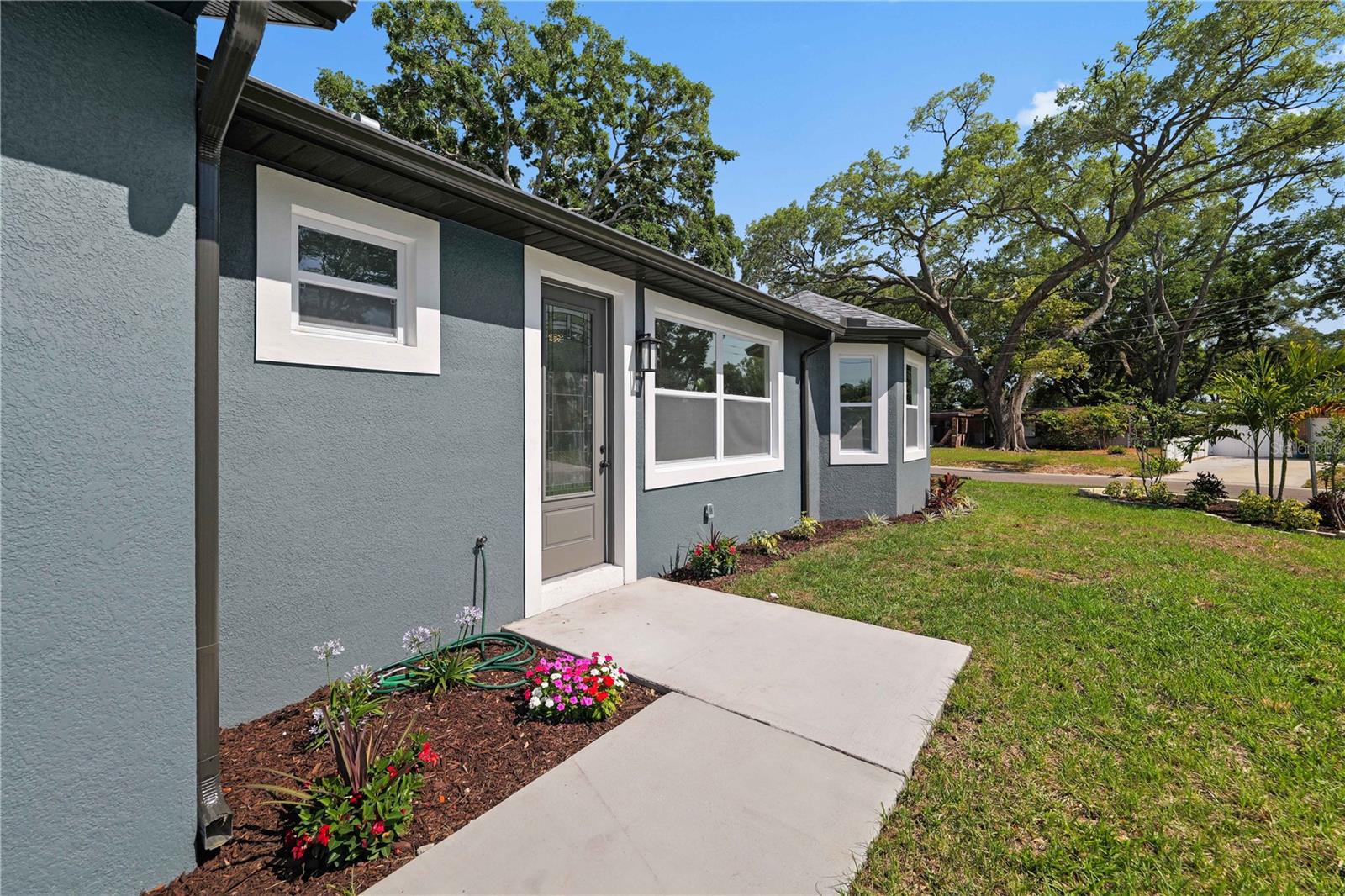 PARKWAY ESTATES - Residential