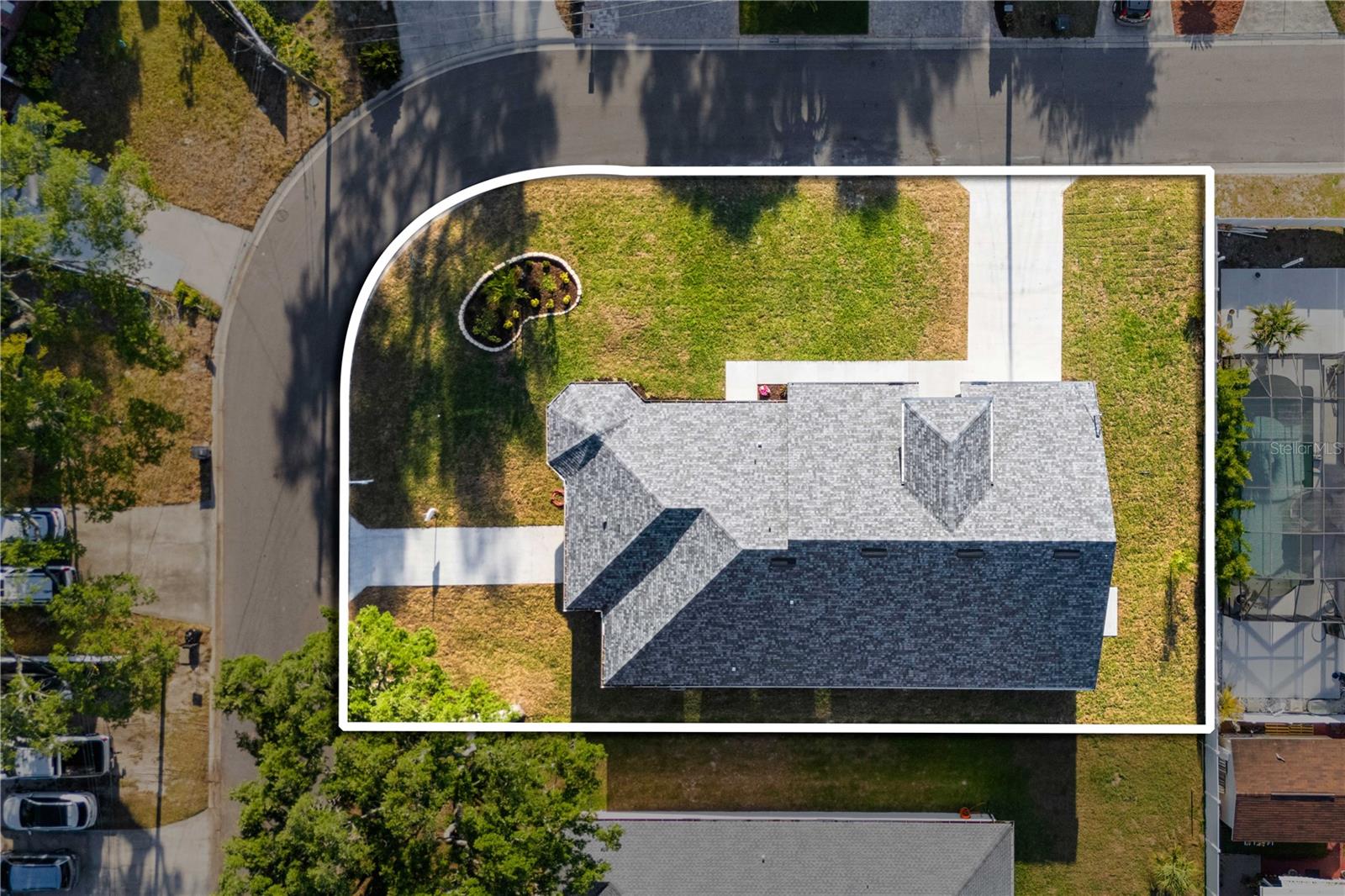 PARKWAY ESTATES - Residential