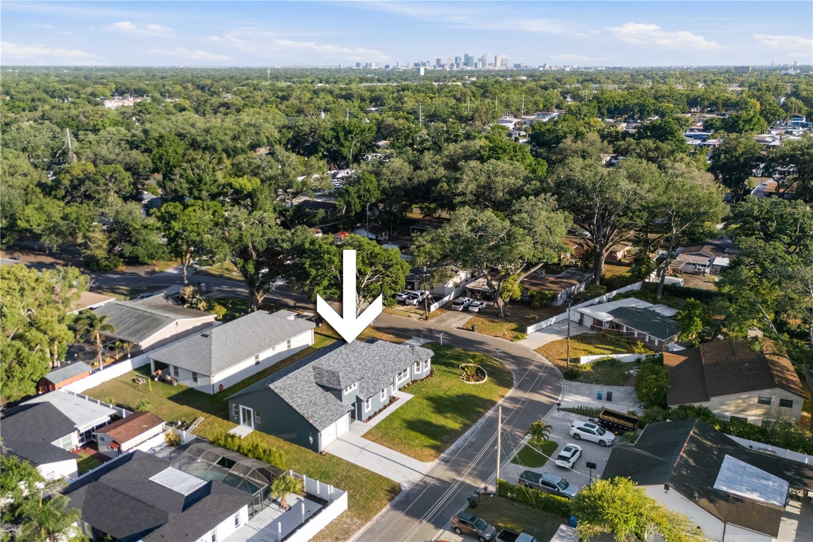 PARKWAY ESTATES - Residential