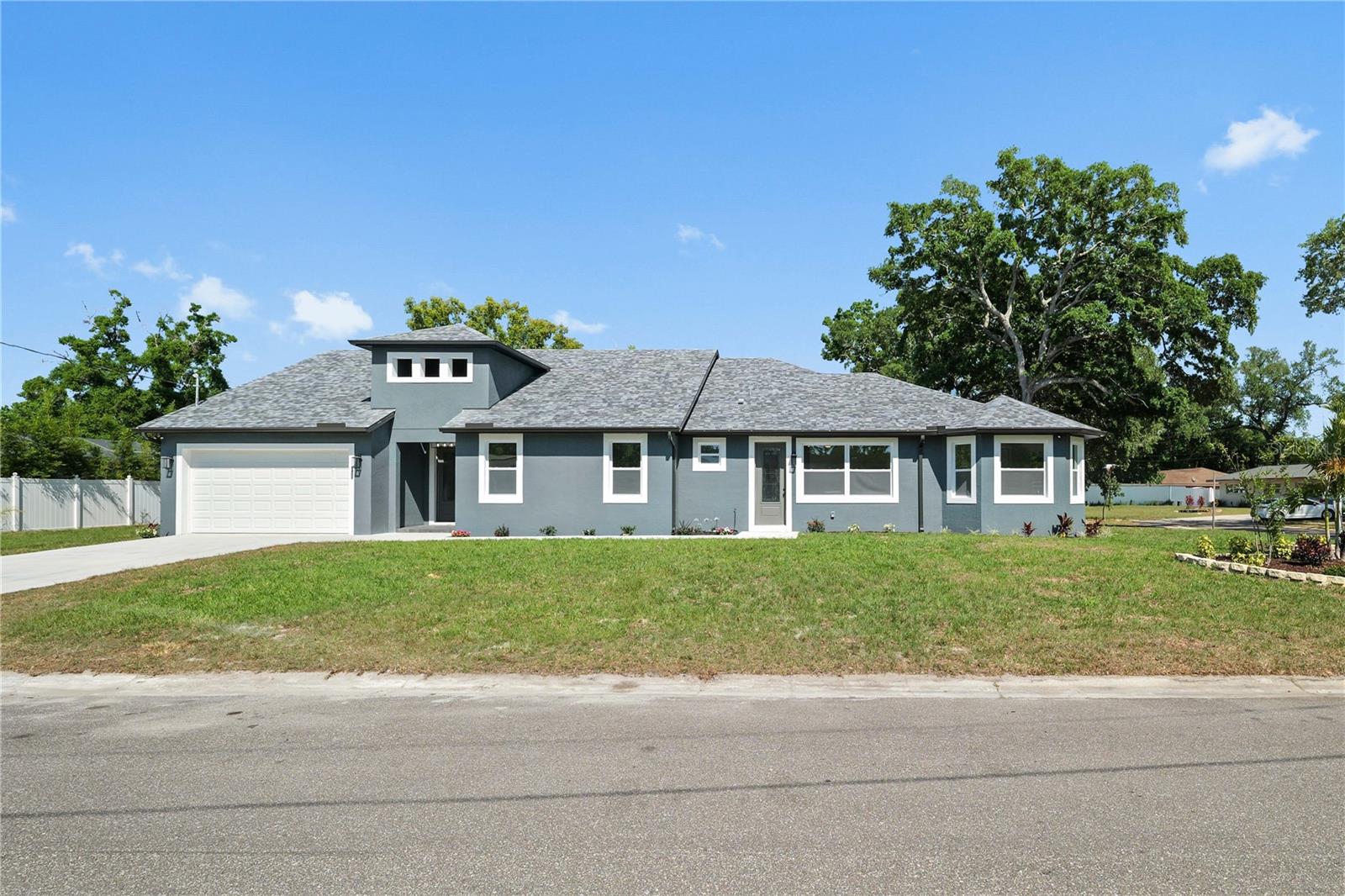 PARKWAY ESTATES - Residential