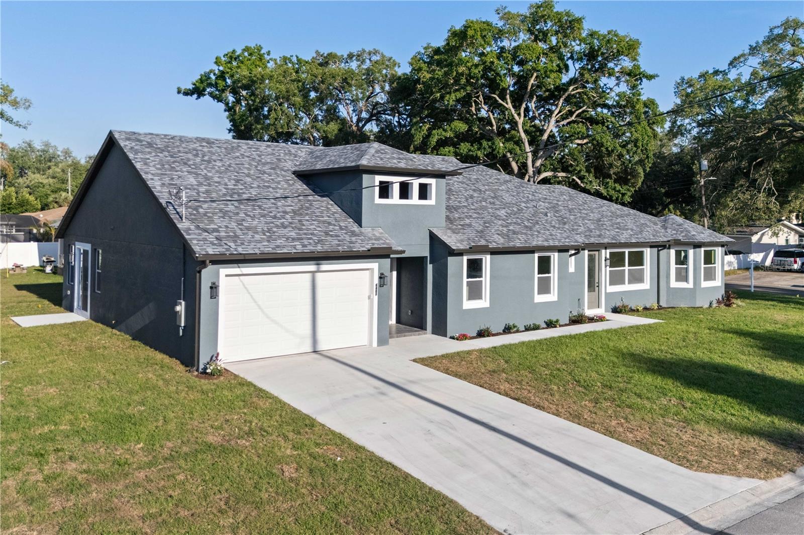 PARKWAY ESTATES - Residential