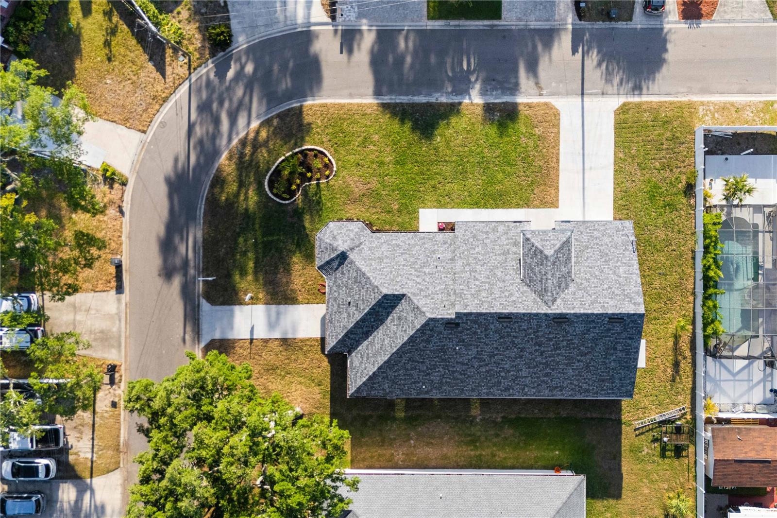 PARKWAY ESTATES - Residential