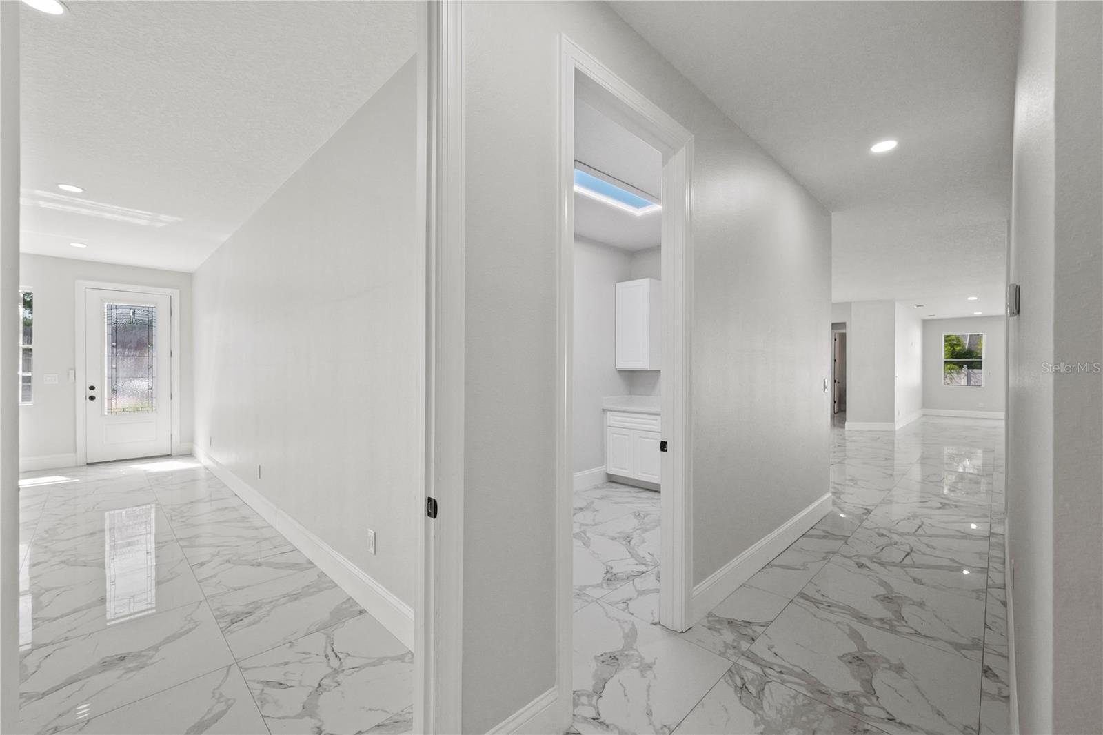 PARKWAY ESTATES - Residential