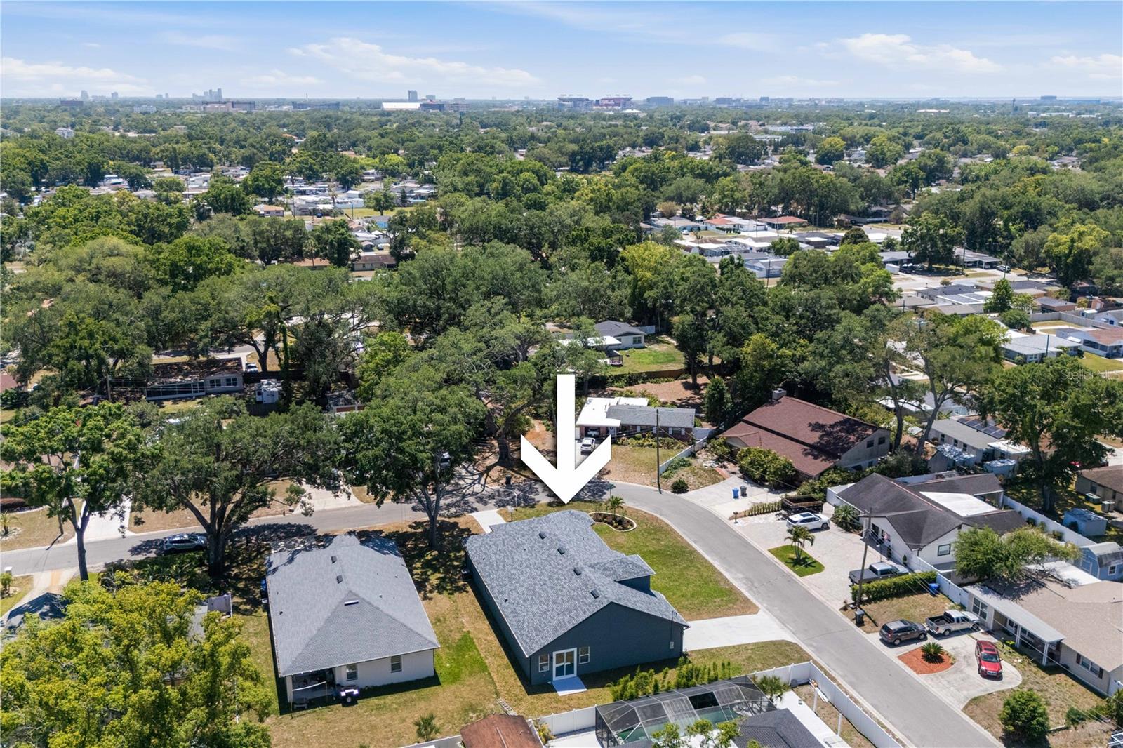 PARKWAY ESTATES - Residential