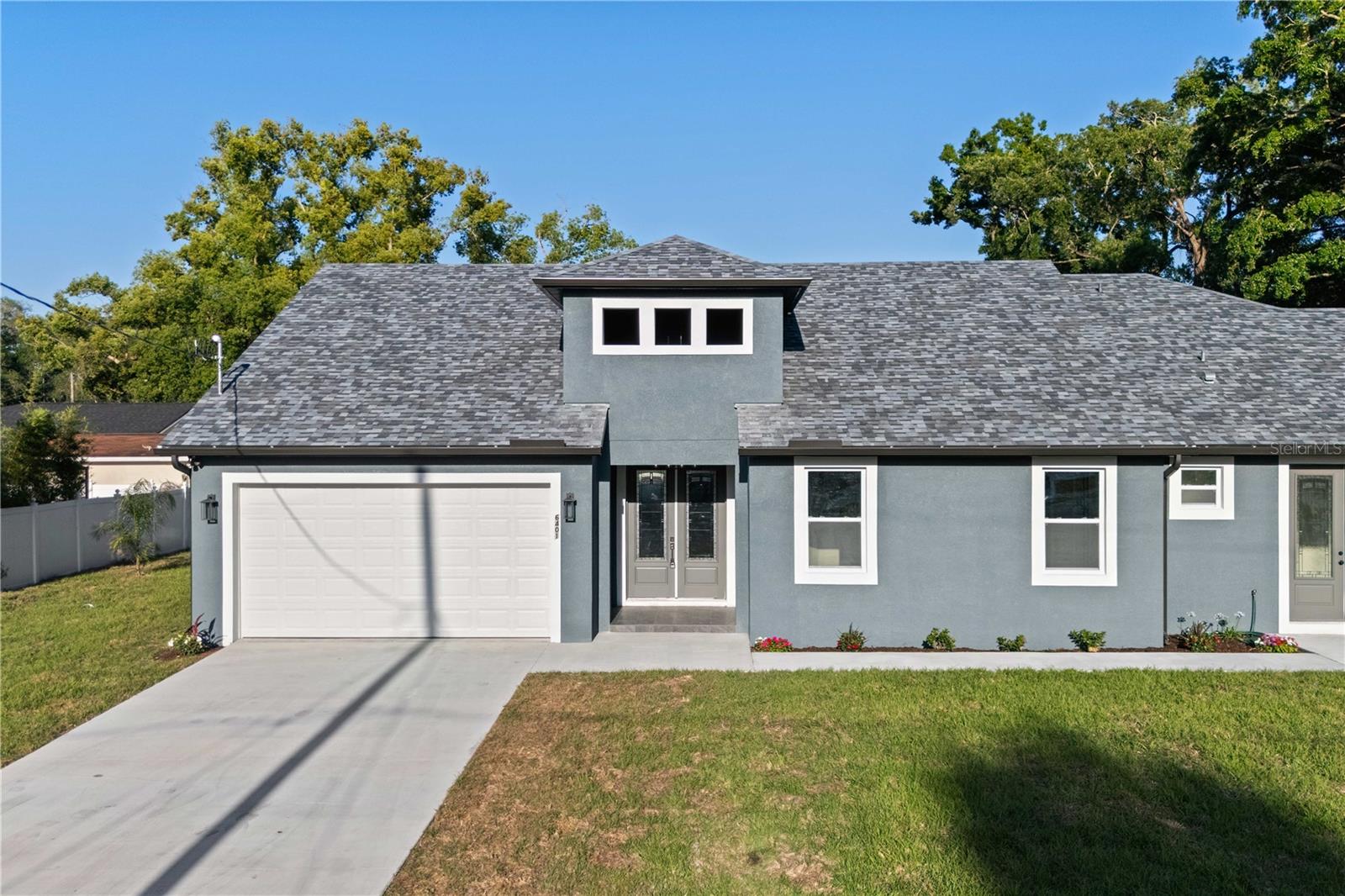 PARKWAY ESTATES - Residential