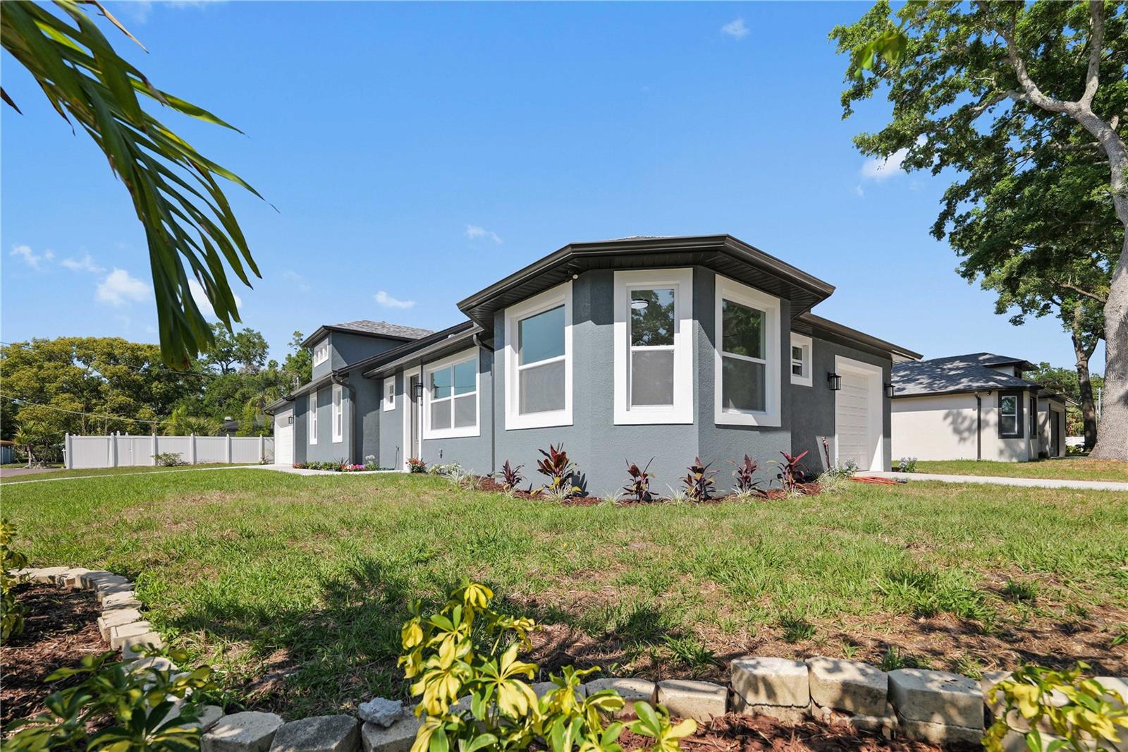 PARKWAY ESTATES - Residential