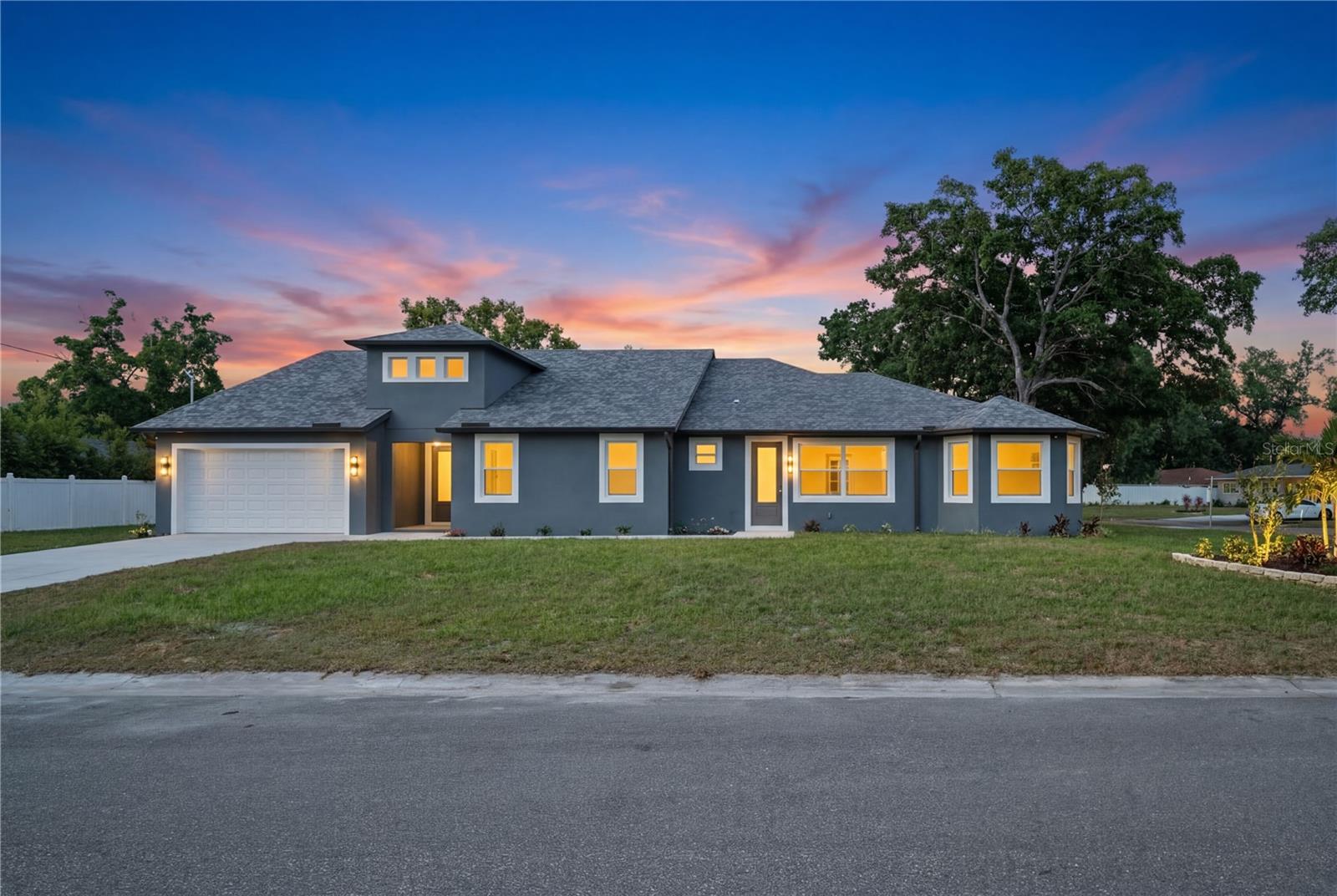 PARKWAY ESTATES - Residential