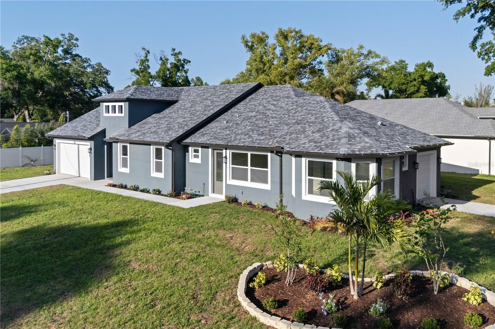 PARKWAY ESTATES - Residential