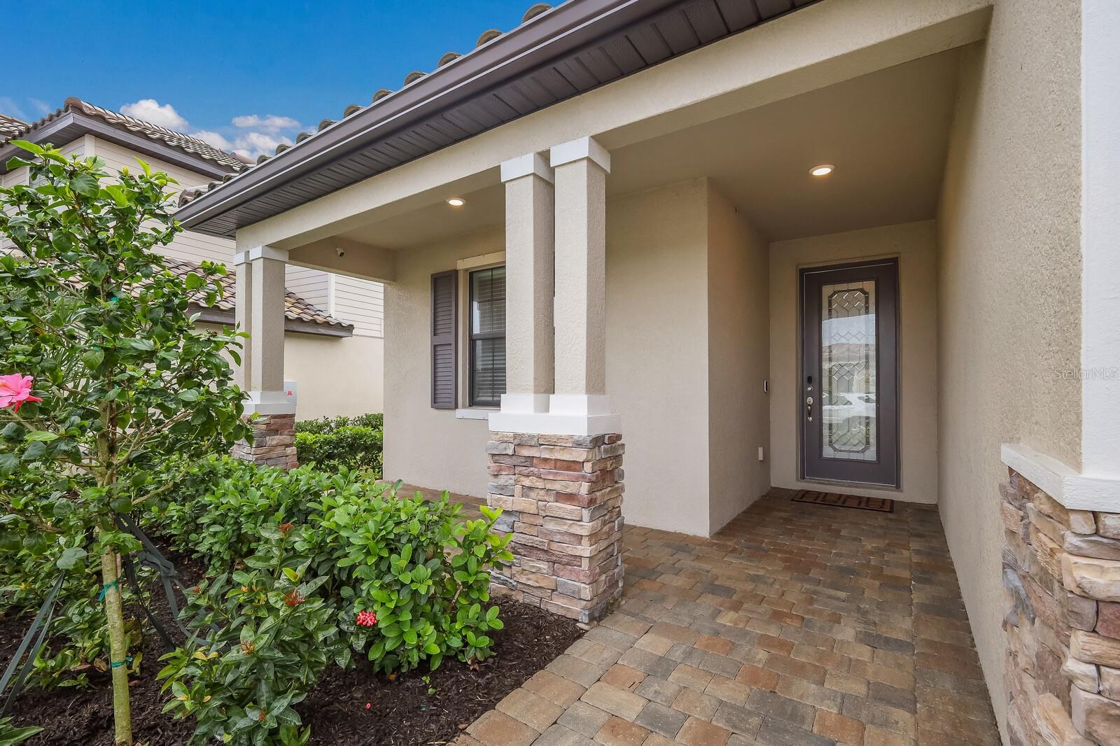 6527 CLAIRBORNE LANE