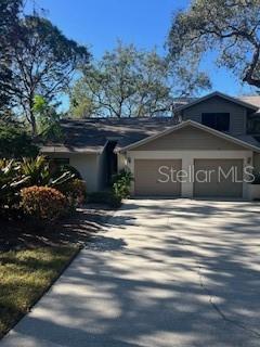 WHISPERING WOODS - Residential Lease