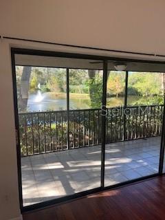 WHISPERING WOODS - Residential Lease