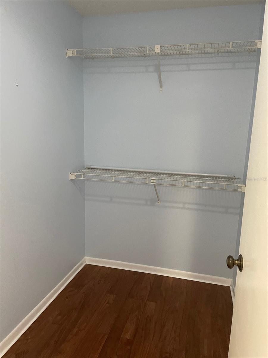 WHISPERING WOODS - Residential Lease