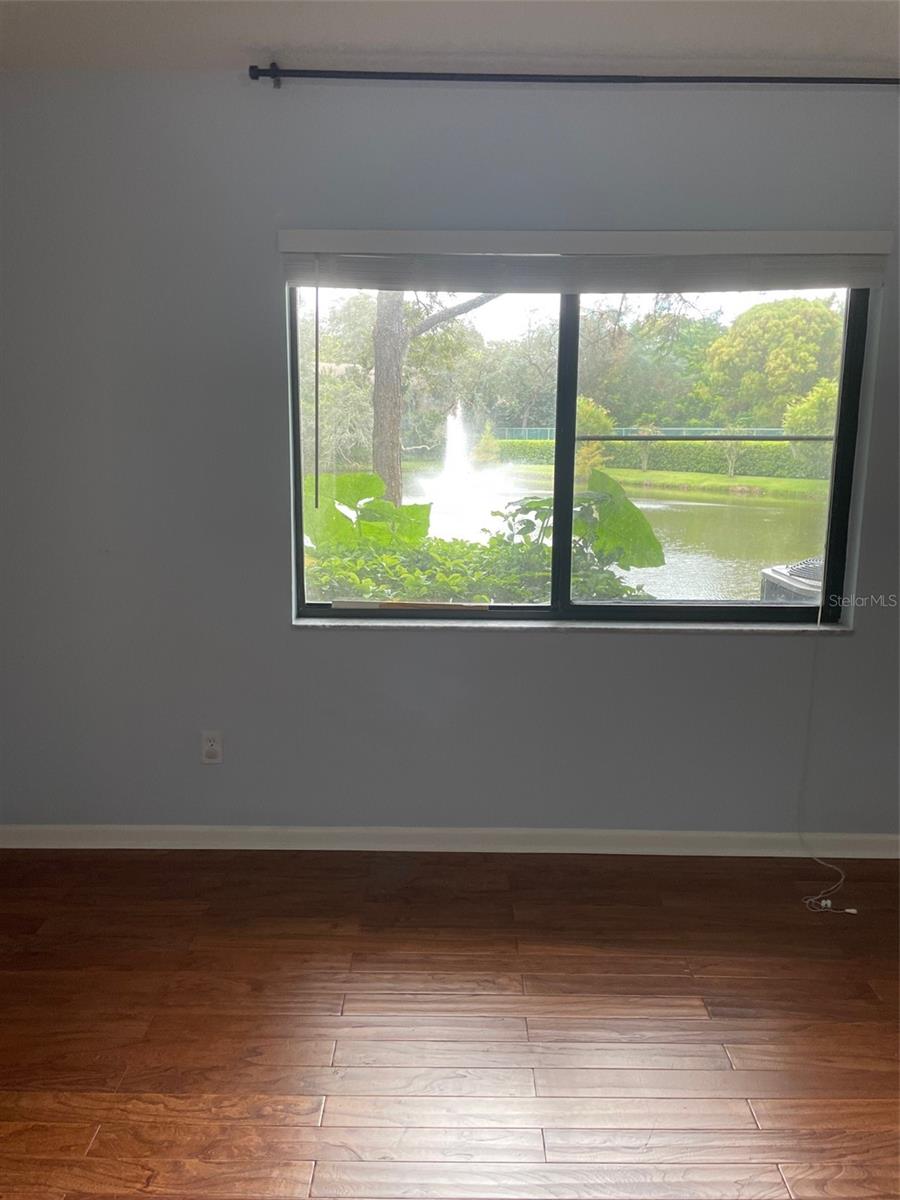 WHISPERING WOODS - Residential Lease