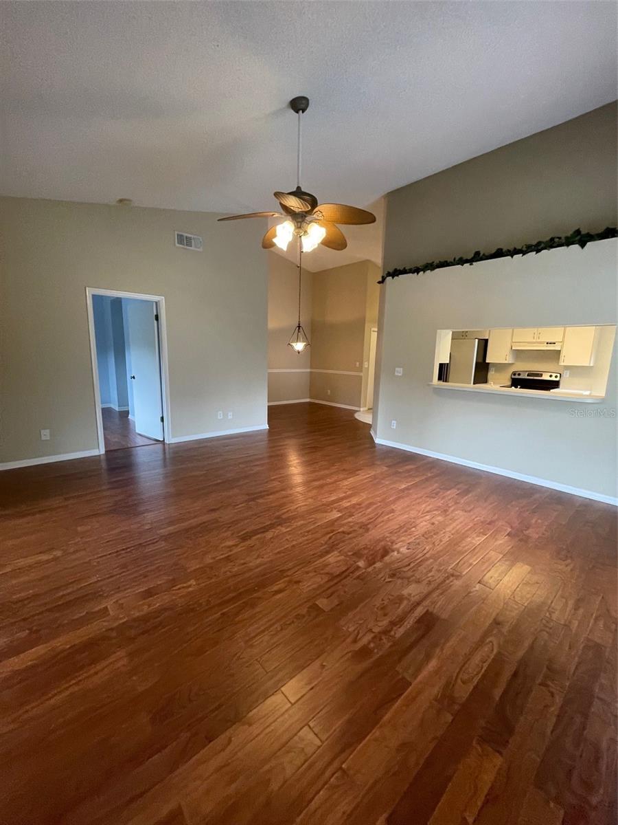 WHISPERING WOODS - Residential Lease