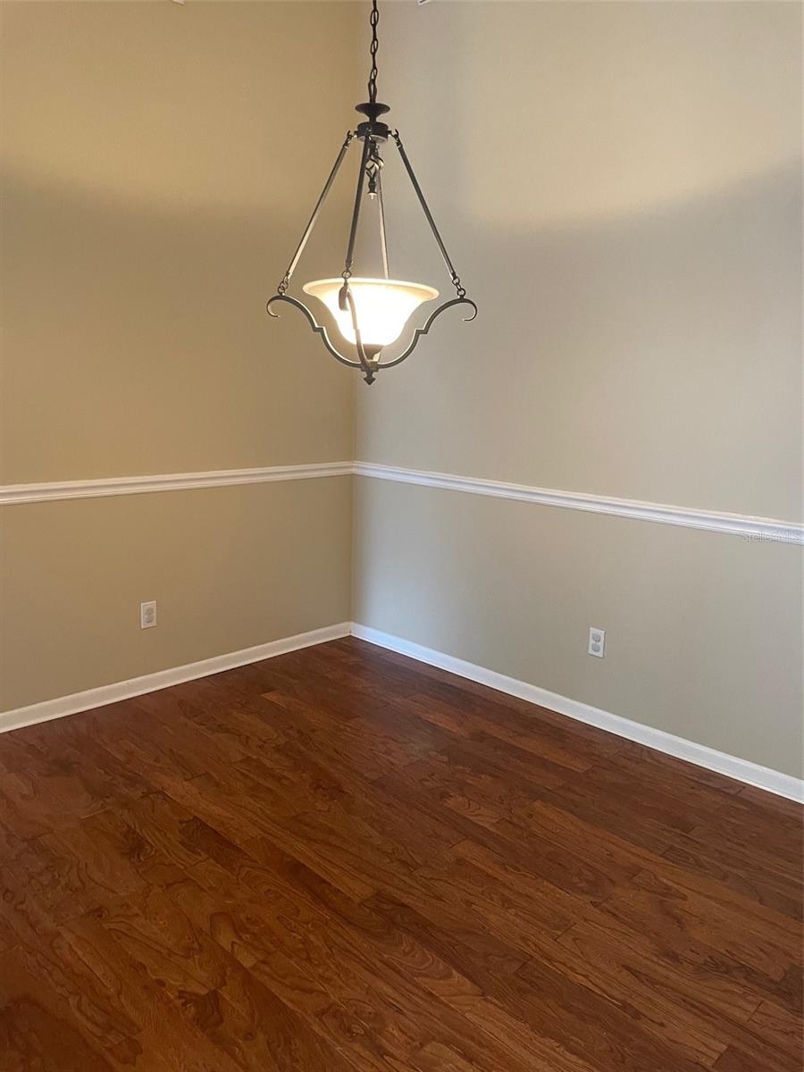 WHISPERING WOODS - Residential Lease