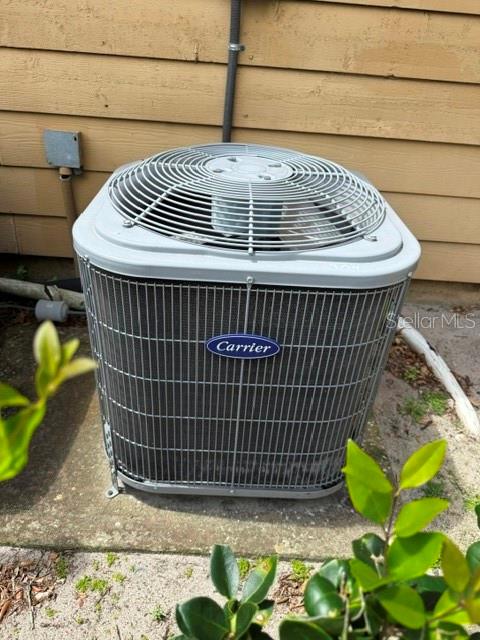 LAKEWOOD PARK A CONDO - Residential