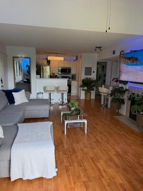 LAKEWOOD PARK A CONDO - Residential