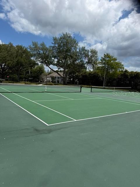 LAKEWOOD PARK A CONDO - Residential