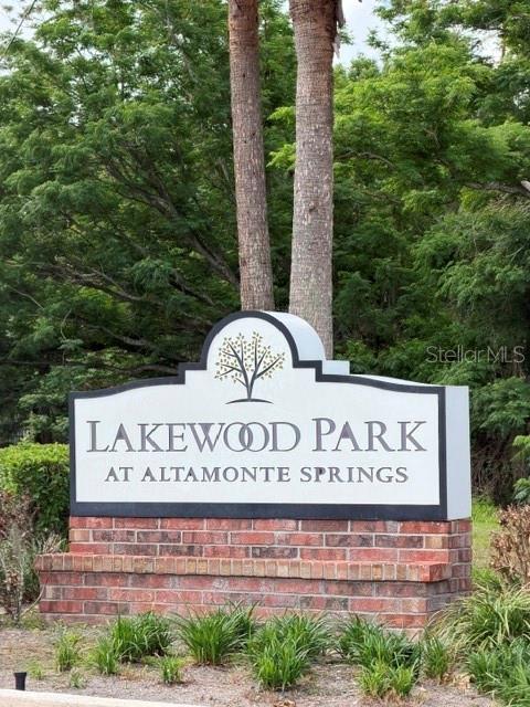 LAKEWOOD PARK A CONDO - Residential