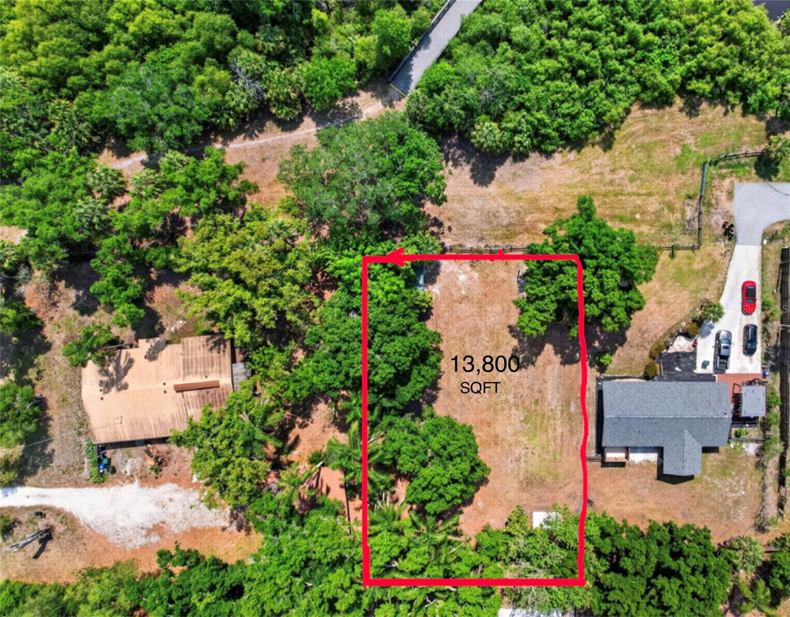 Lot 8 & 9 NUTMEG AVENUE PID 0087030036