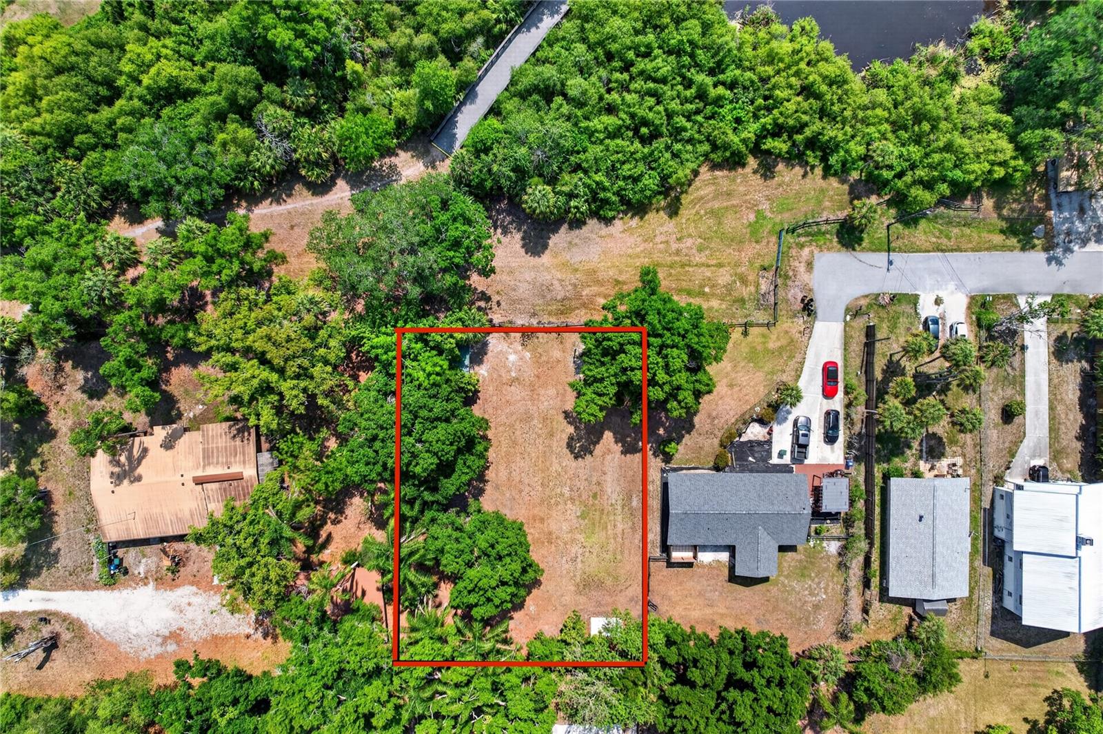 Lot 8 & 9 NUTMEG AVENUE, SARASOTA, FL, 34231 1 Lot 8 & 9 NUTMEG AVENUE