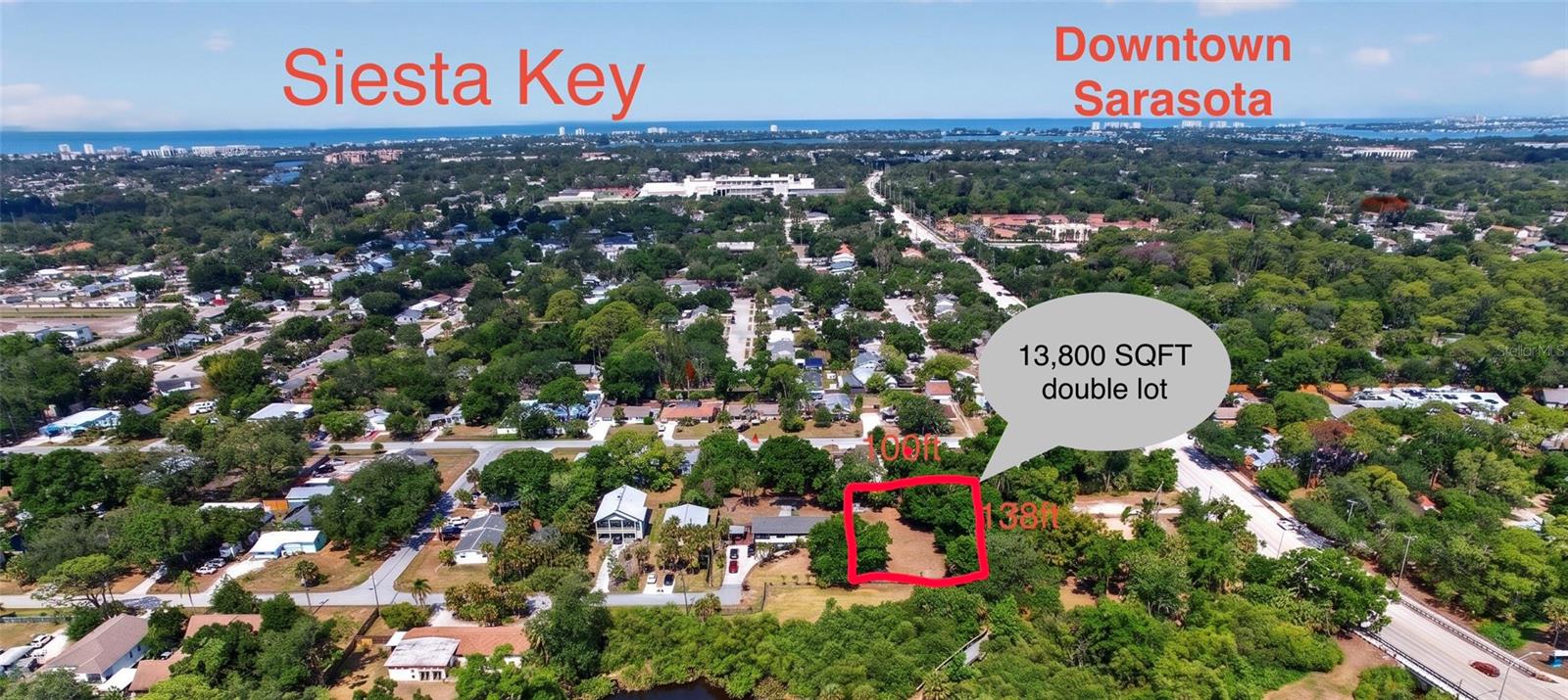 Lot 8 & 9 NUTMEG AVENUE PID 0087030036