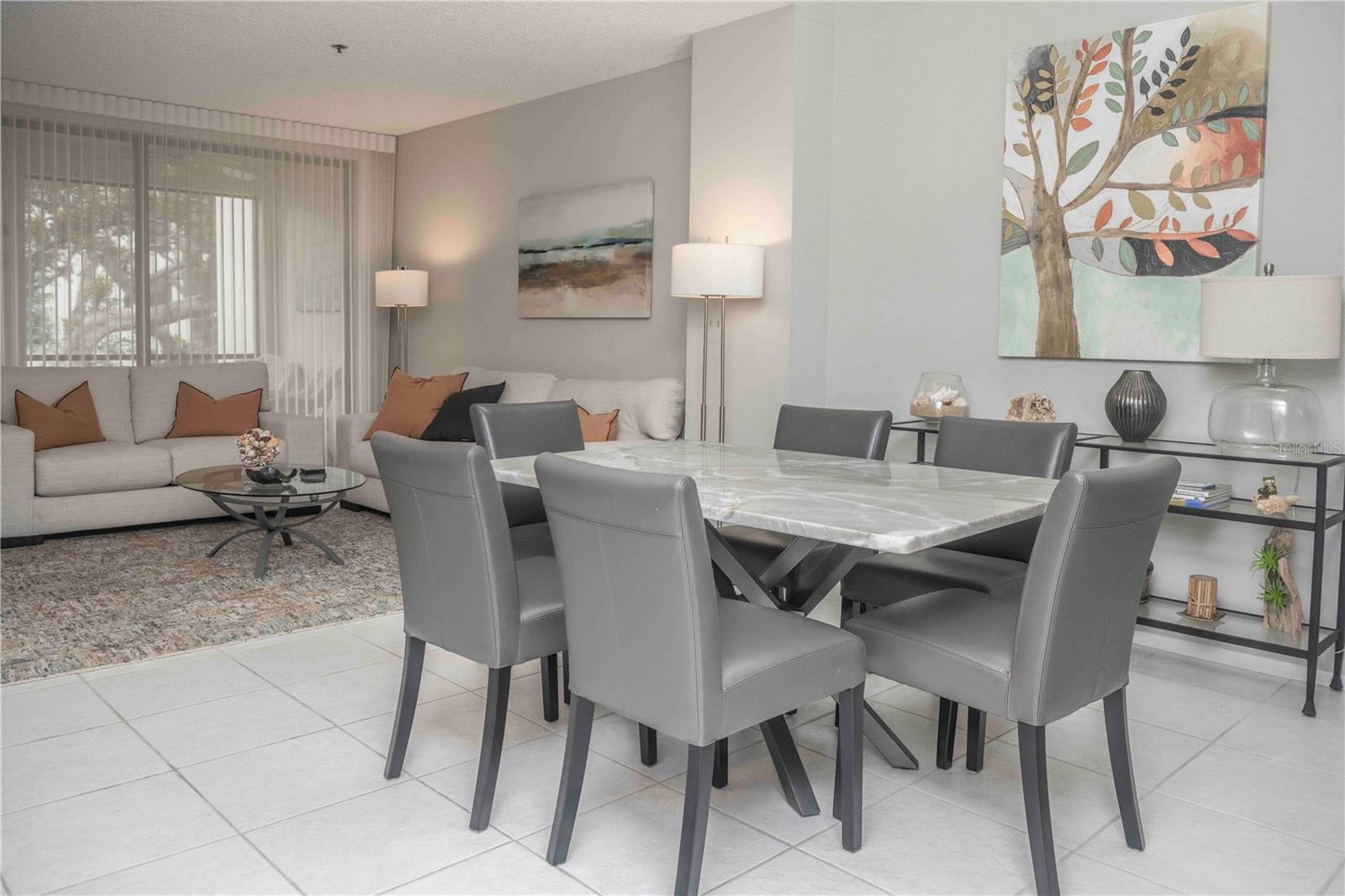 FAIRWAY BAY 1 - Residential Lease