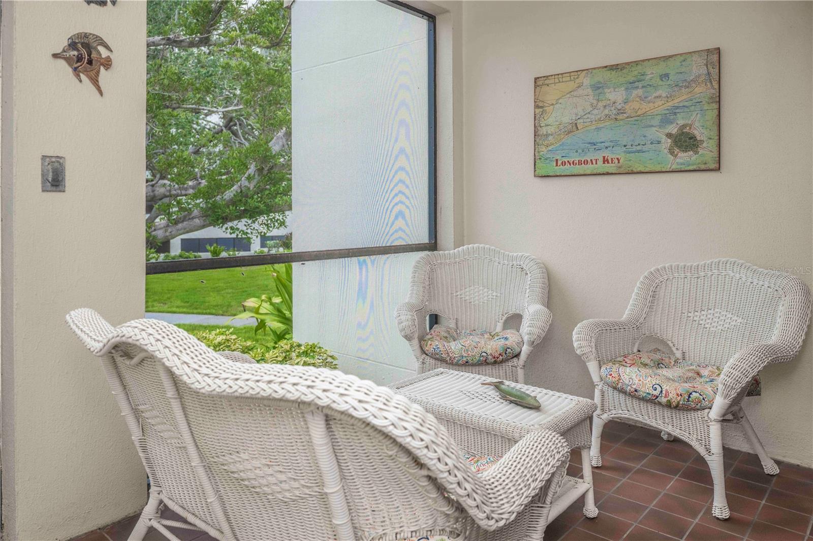 FAIRWAY BAY 1 - Residential Lease