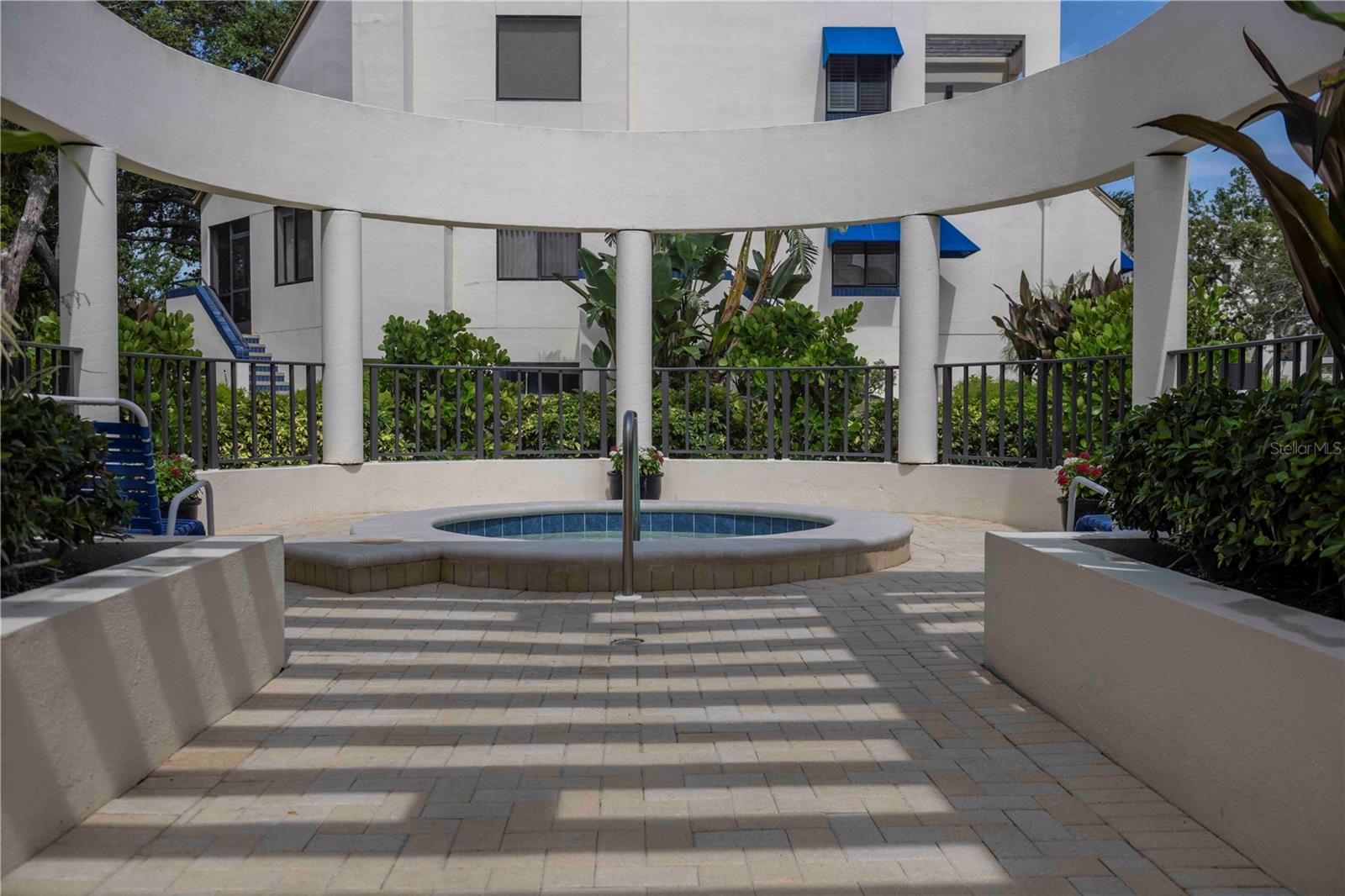 FAIRWAY BAY 1 - Residential Lease