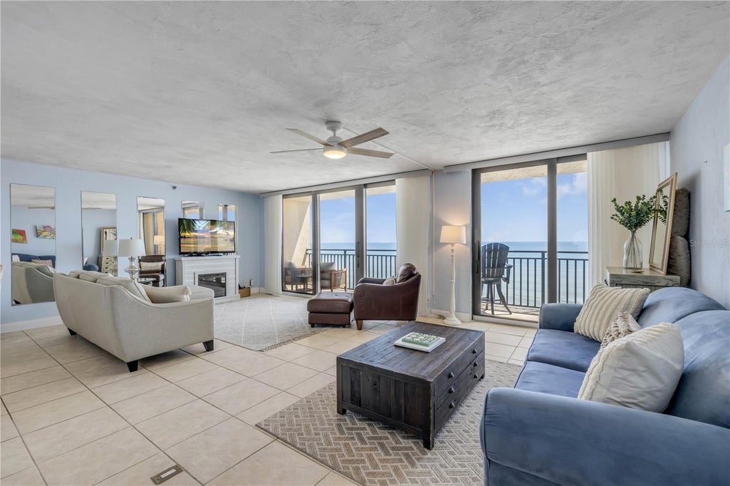 Photo of 4139 S Atlantic Avenue #B508, New Smyrna Beach, FL 32169 (MLS # NS1085153)