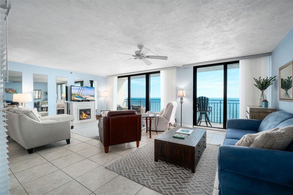 Photo of 4139 S Atlantic Avenue #B508, New Smyrna Beach, FL 32169 (MLS # NS1085153)