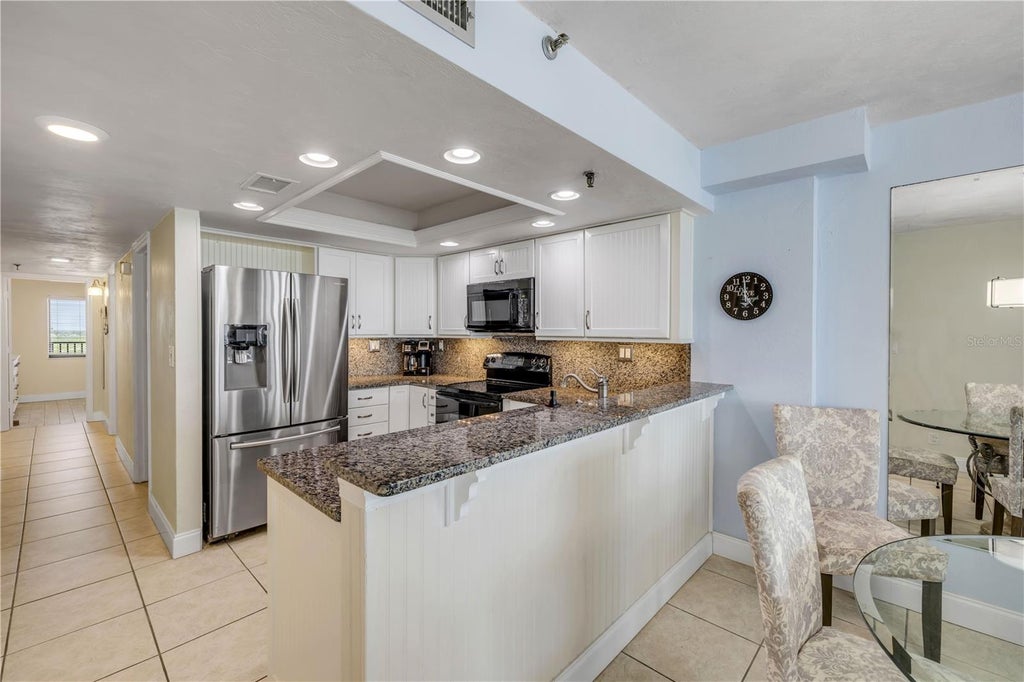 Photo of 4139 S Atlantic Avenue #B508, New Smyrna Beach, FL 32169 (MLS # NS1085153)