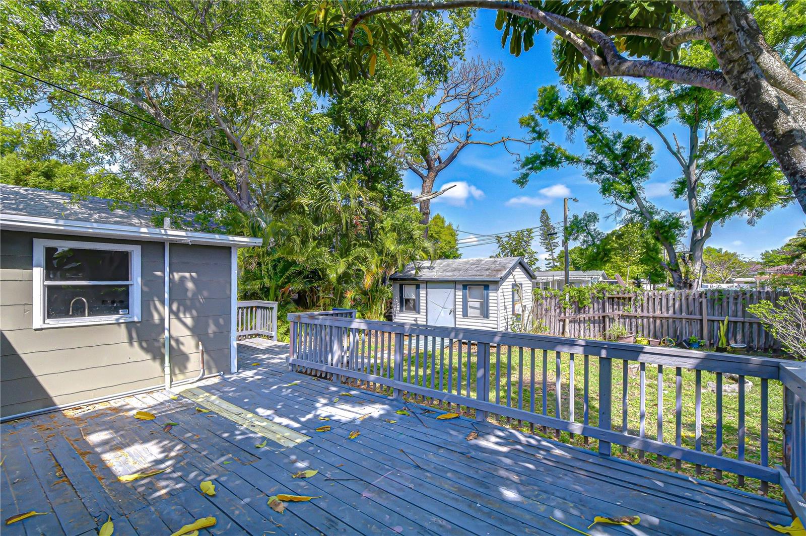 PLYMOUTH HEIGHTS - Residential