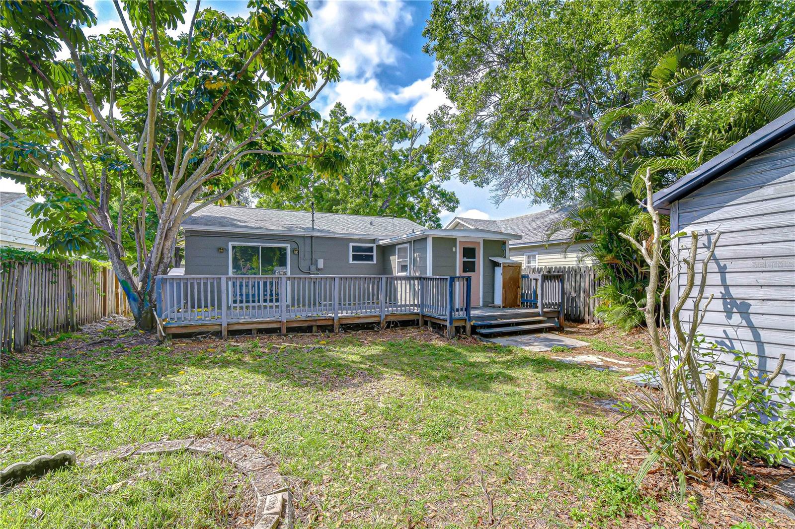 PLYMOUTH HEIGHTS - Residential