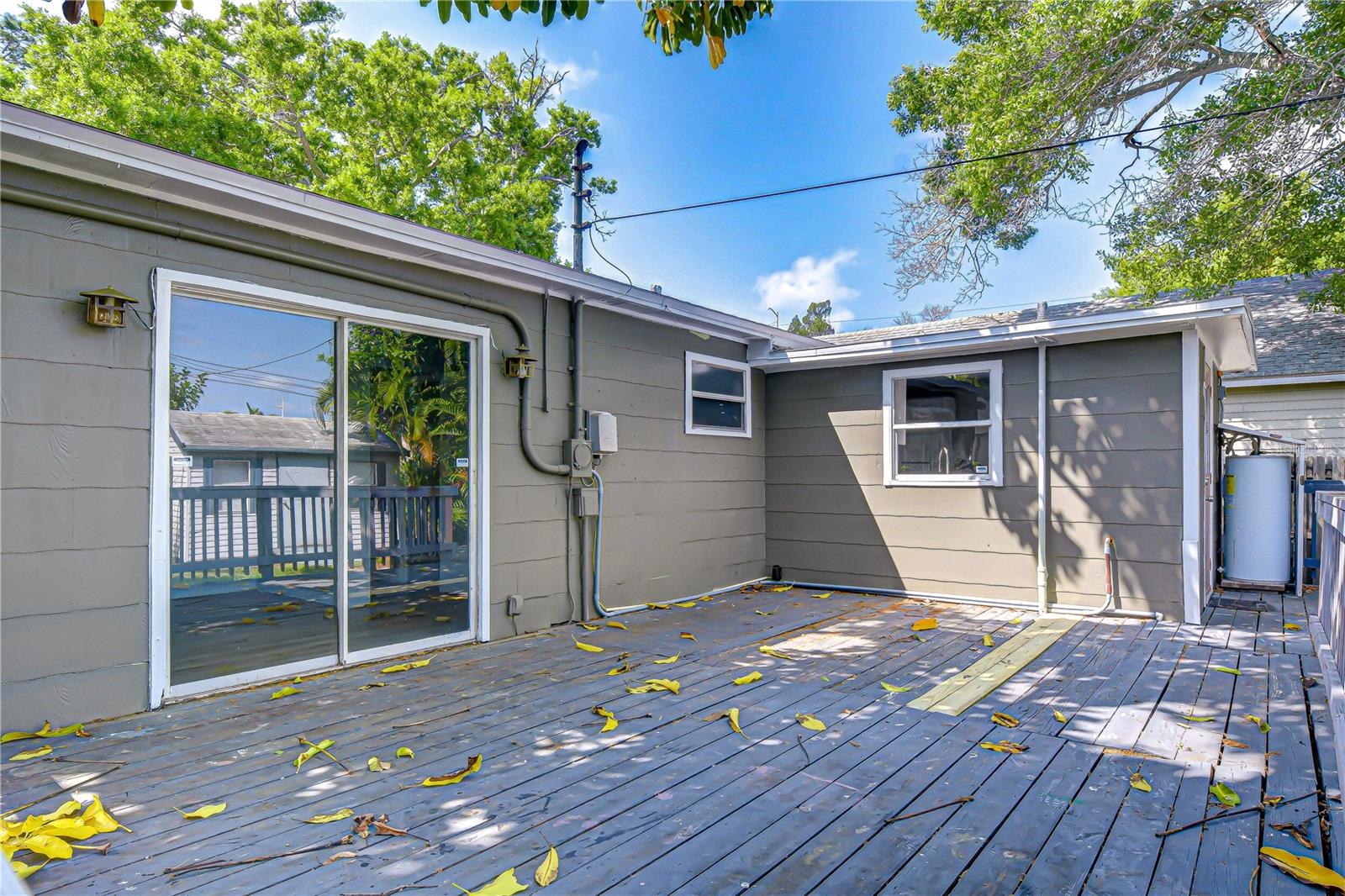 PLYMOUTH HEIGHTS - Residential