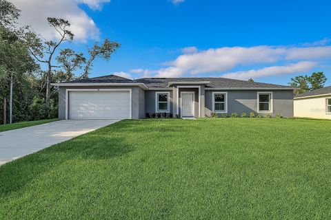 Photo of 17389 Tyler Avenue, Port Charlotte, FL 33948 (MLS # OM707799)