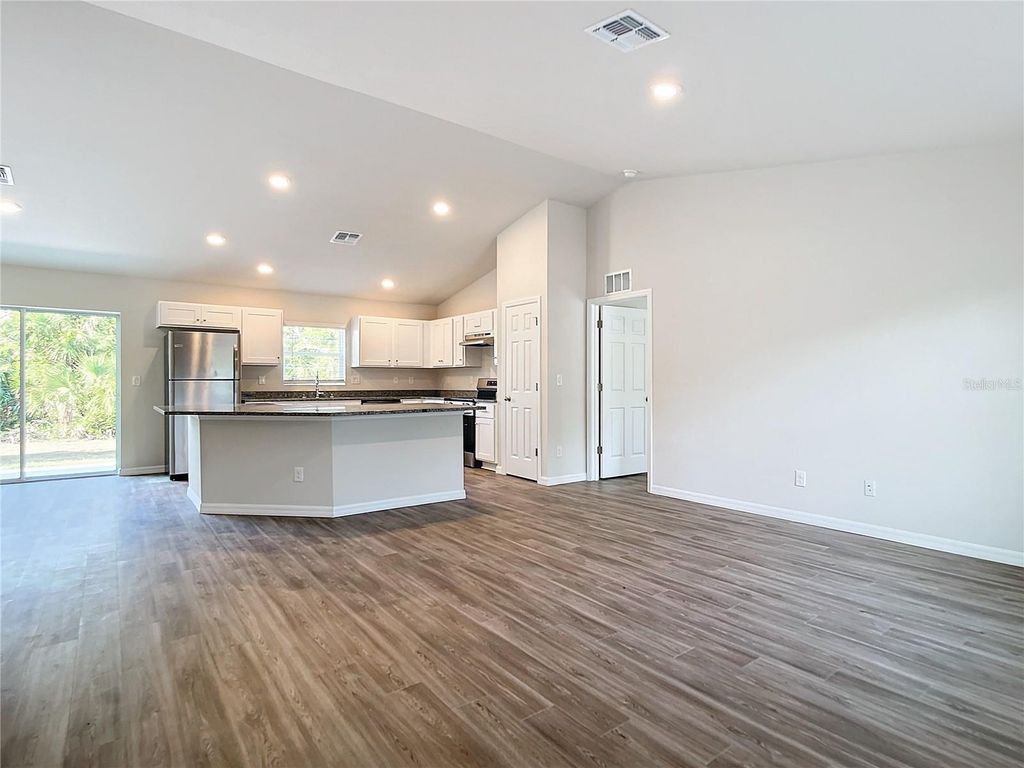 Photo of 17389 Tyler Avenue, Port Charlotte, FL 33948 (MLS # OM707799)