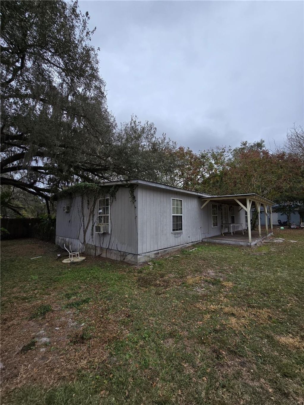 Photo of 103 SW 3rd Street, Webster, FL 33597 (MLS # TB8469787)