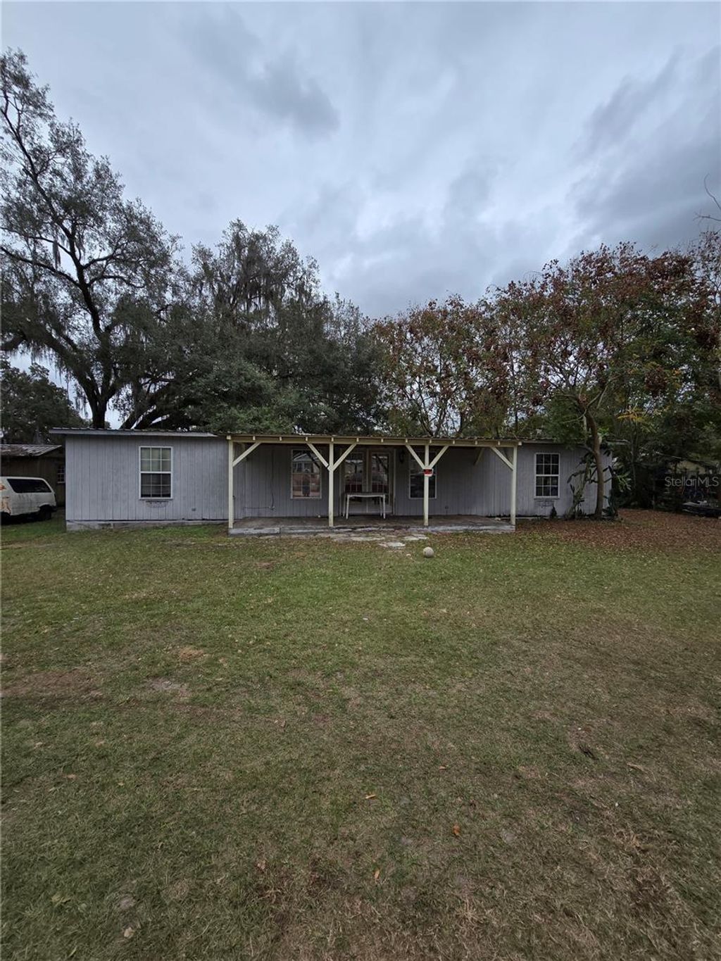 Photo of 103 SW 3rd Street, Webster, FL 33597 (MLS # TB8469787)