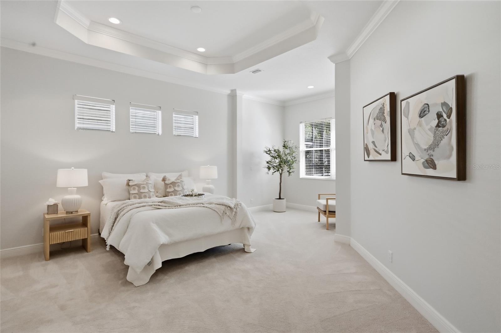 LAKEWOOD RANCH COUNTRY CLUB VILLAGE Q - Residential