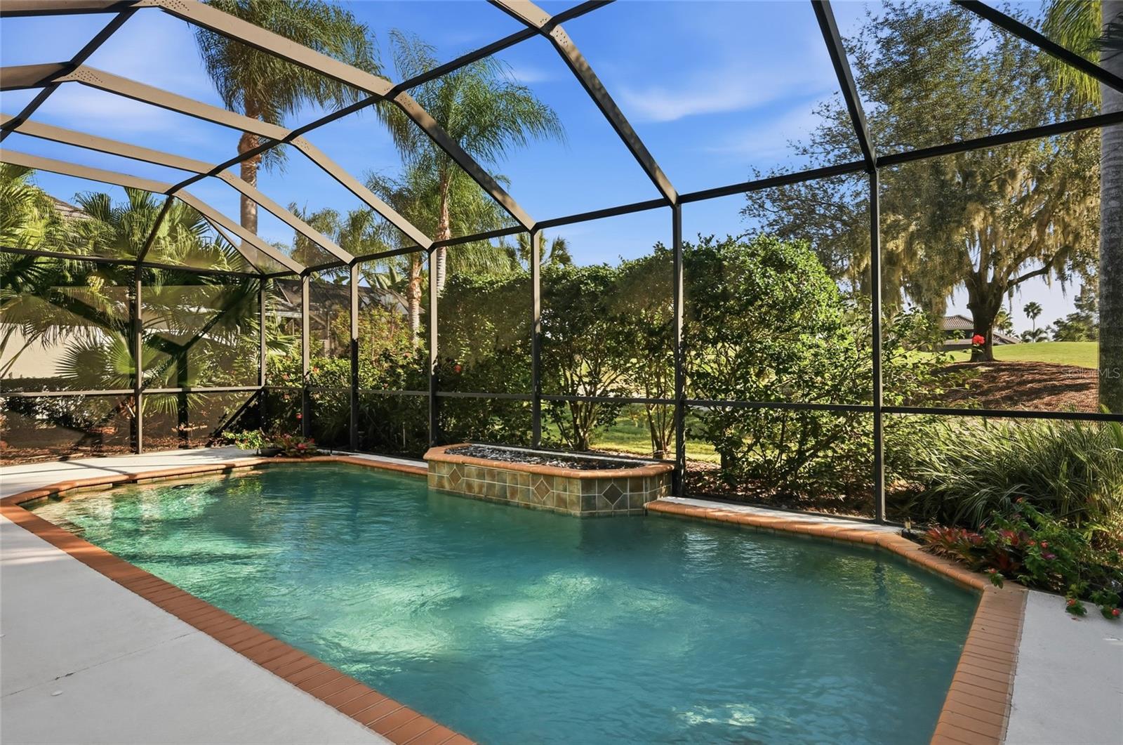 LAKEWOOD RANCH COUNTRY CLUB VILLAGE Q - Residential